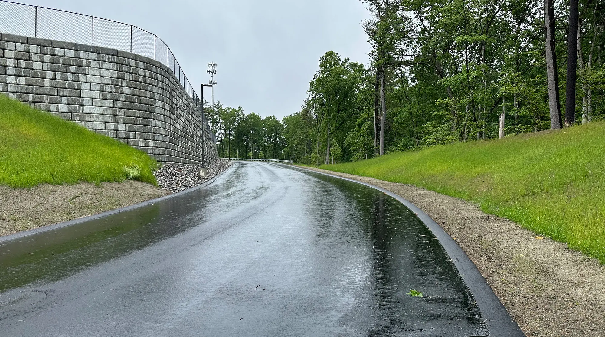 Land use & permitting